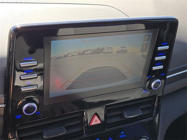 used 2022 Hyundai Ioniq Plug-In Hybrid car, priced at $17,777