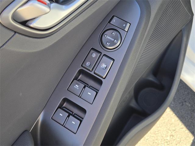 used 2022 Hyundai Ioniq Plug-In Hybrid car, priced at $17,777