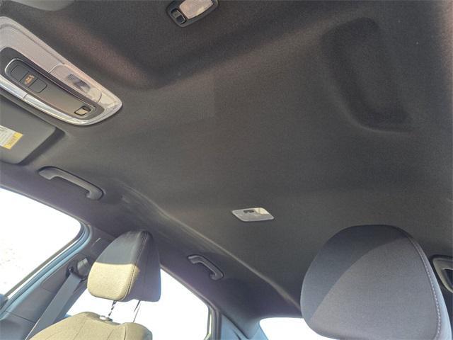 new 2026 Hyundai Elantra car, priced at $25,440