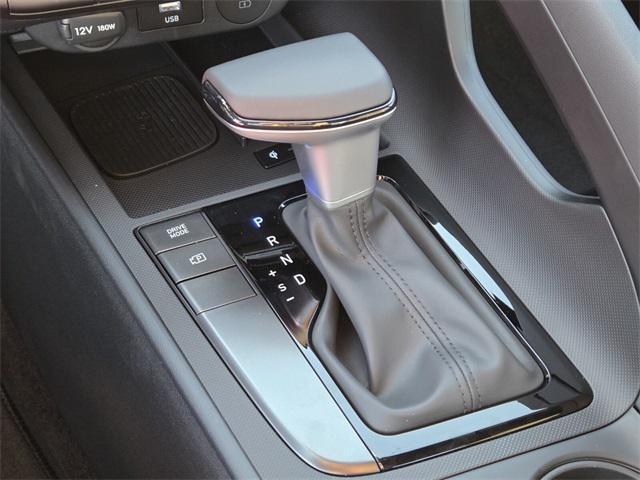 new 2026 Hyundai Elantra car, priced at $25,440