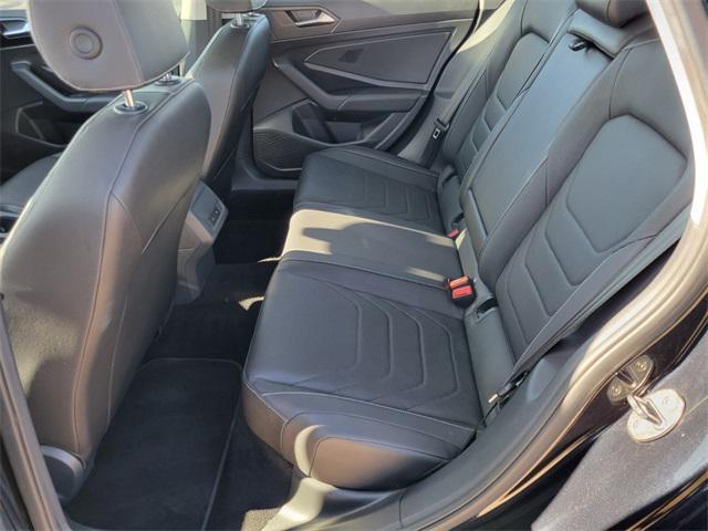 used 2019 Volkswagen Jetta car, priced at $21,450