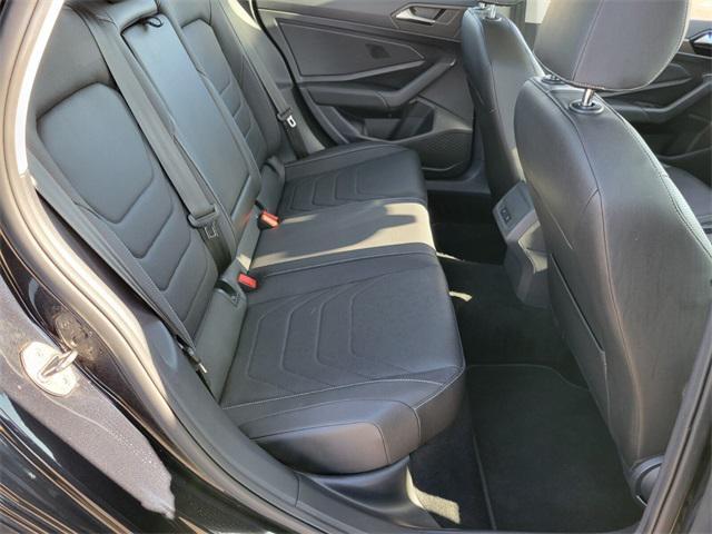 used 2019 Volkswagen Jetta car, priced at $21,450