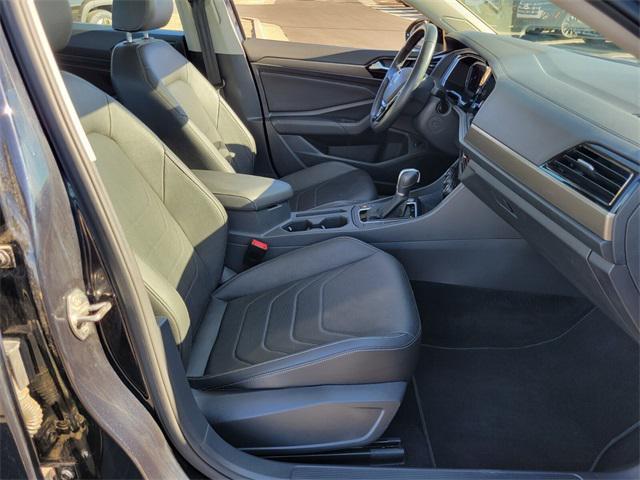 used 2019 Volkswagen Jetta car, priced at $21,450