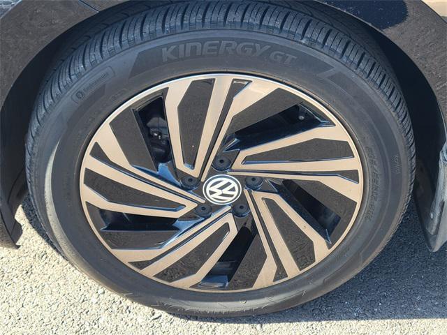 used 2019 Volkswagen Jetta car, priced at $21,450