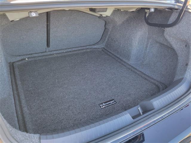 used 2019 Volkswagen Jetta car, priced at $21,450