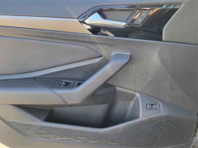 used 2019 Volkswagen Jetta car, priced at $21,450