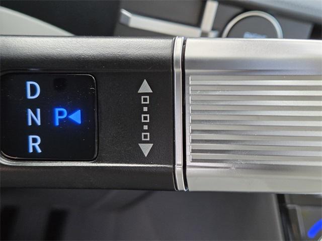 new 2026 Hyundai Santa Fe car, priced at $42,605