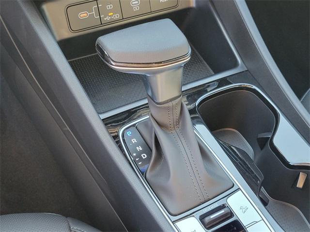 new 2025 Hyundai SANTA CRUZ car, priced at $32,020