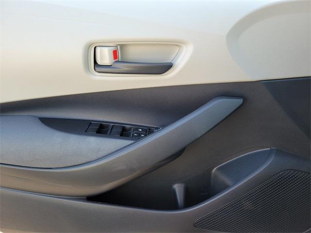 used 2022 Toyota Corolla car, priced at $21,133