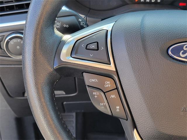 used 2021 Ford Edge car, priced at $22,929