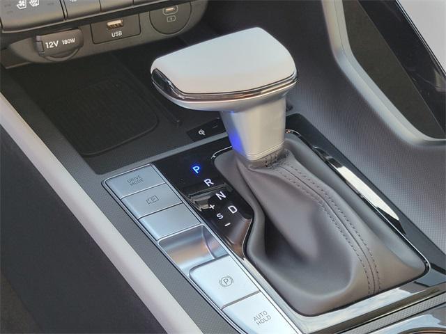 new 2025 Hyundai Elantra car, priced at $30,805