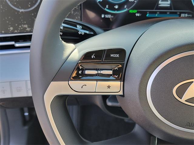 new 2025 Hyundai Elantra car, priced at $30,805