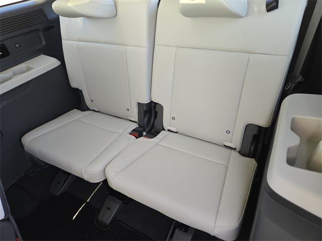 new 2026 Hyundai Santa Fe car, priced at $42,310