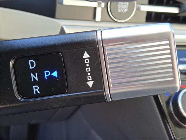 new 2026 Hyundai Santa Fe car, priced at $42,310