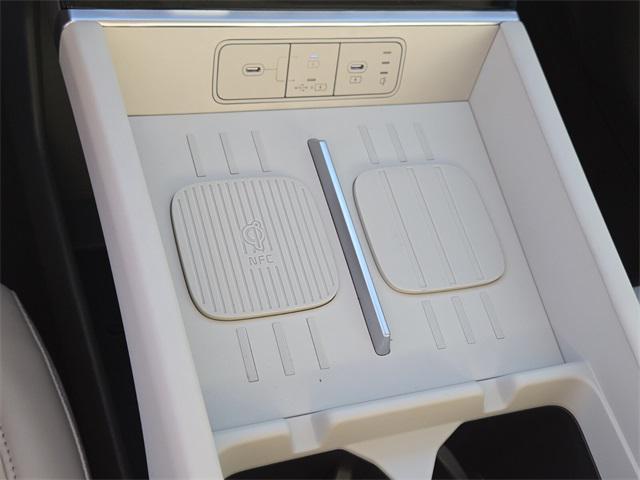 new 2026 Hyundai Santa Fe car, priced at $42,310