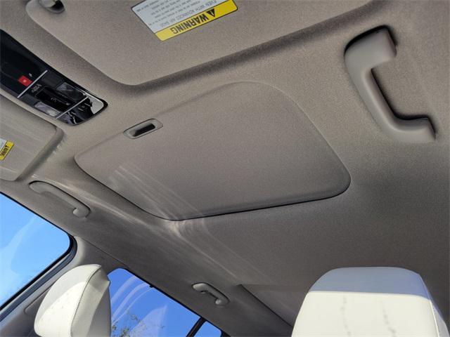 new 2026 Hyundai Santa Fe car, priced at $49,765