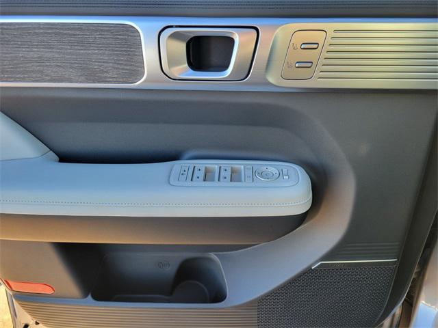 new 2026 Hyundai Santa Fe car, priced at $49,765