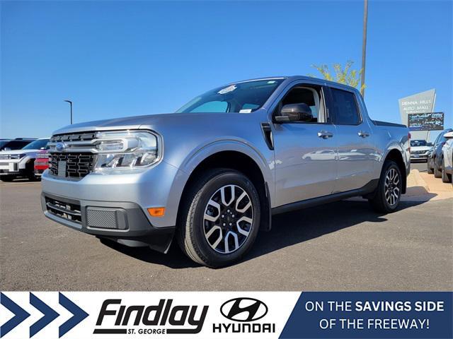 used 2022 Ford Maverick car, priced at $29,824