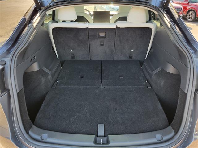 used 2023 Tesla Model Y car, priced at $34,925