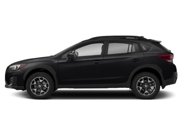 used 2019 Subaru Crosstrek car, priced at $18,750