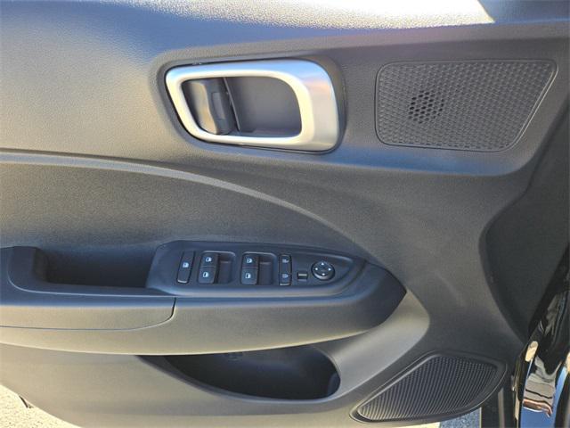 new 2026 Hyundai Venue car, priced at $25,115