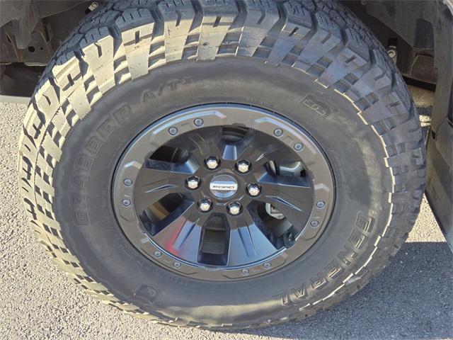 used 2018 Ford F-150 car, priced at $43,770