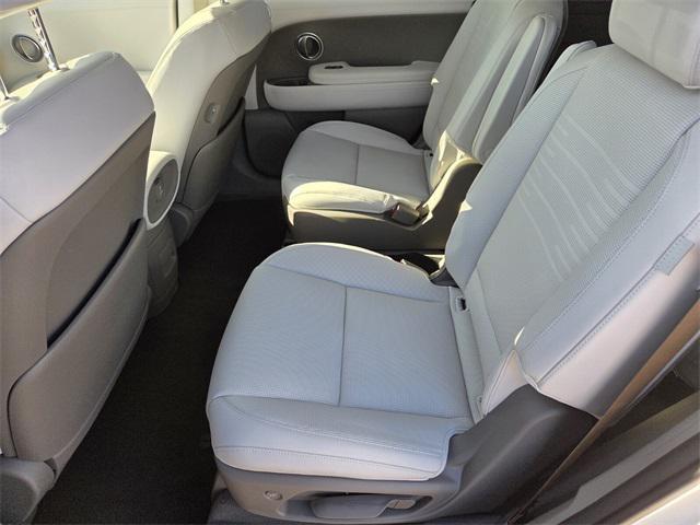 new 2026 Hyundai Palisade car, priced at $52,351