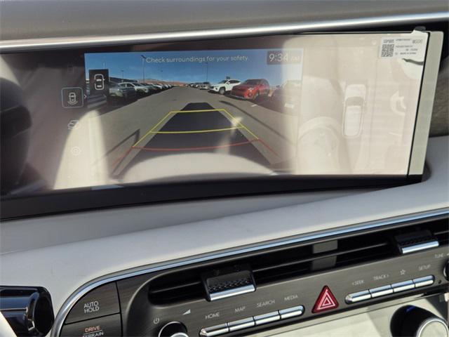 new 2026 Hyundai Palisade car, priced at $52,351