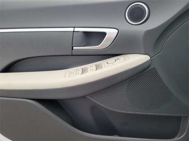 new 2025 Hyundai Sonata car, priced at $28,810
