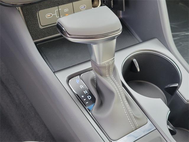 new 2025 Hyundai Sonata car, priced at $28,810