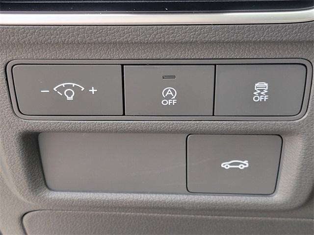 new 2025 Hyundai Sonata car, priced at $28,810