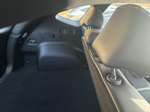 used 2024 Hyundai Tucson car, priced at $33,138