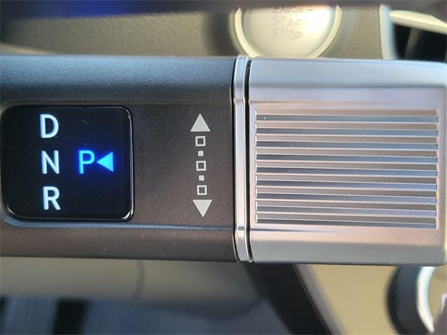 new 2025 Hyundai Sonata car, priced at $29,355