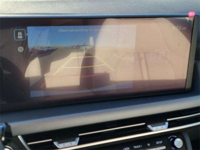 new 2025 Hyundai Sonata car, priced at $29,355