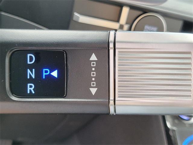 new 2025 Hyundai Santa Fe car