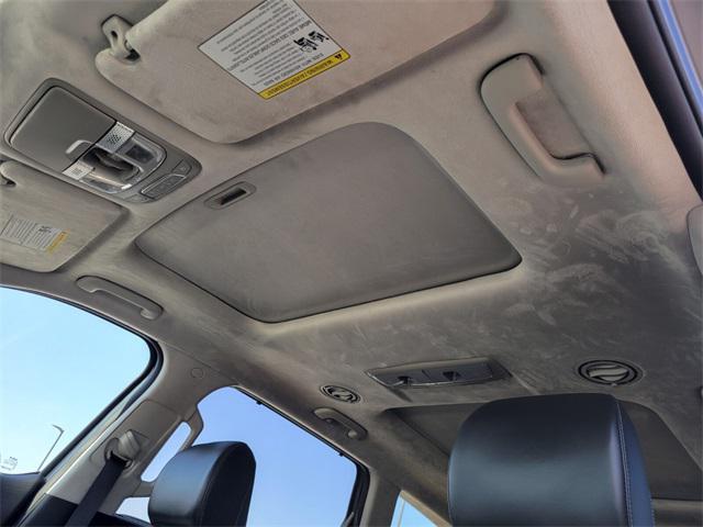 used 2022 Kia Telluride car, priced at $41,395