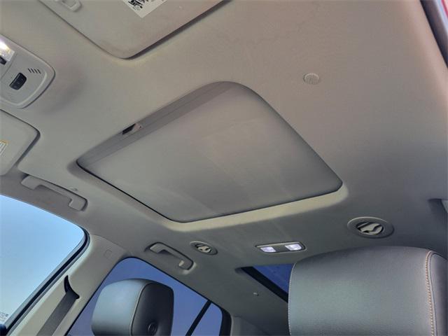 used 2019 Chevrolet Traverse car, priced at $25,836