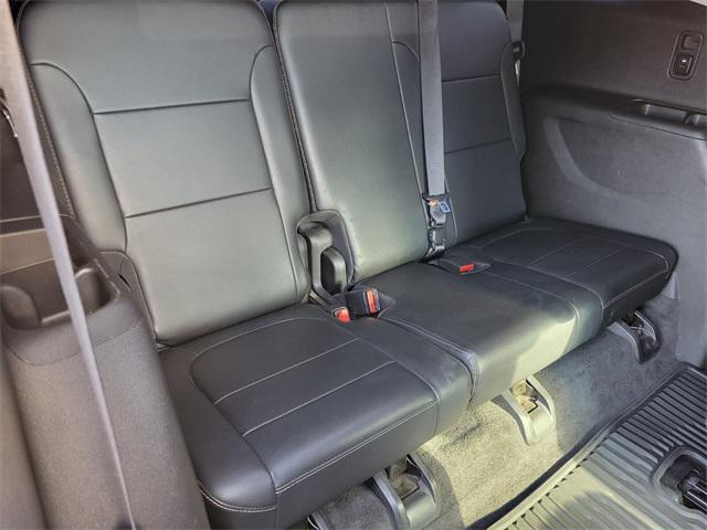 used 2019 Chevrolet Traverse car, priced at $25,836