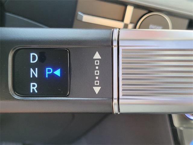 new 2026 Hyundai Santa Fe car, priced at $49,965