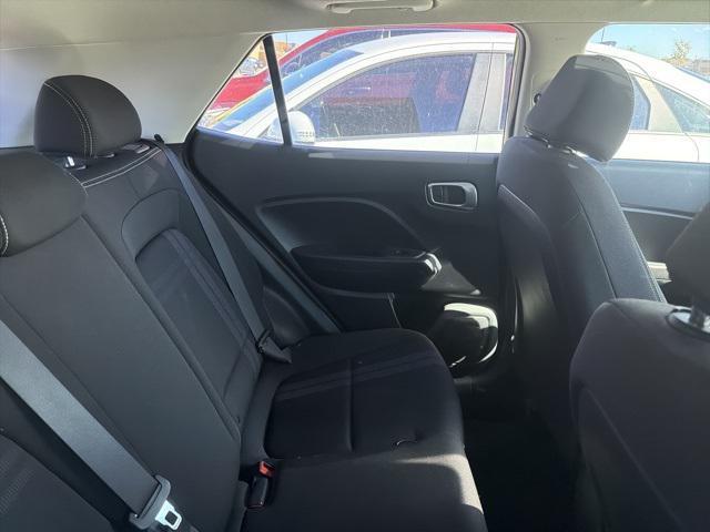 used 2022 Hyundai Venue car, priced at $18,521