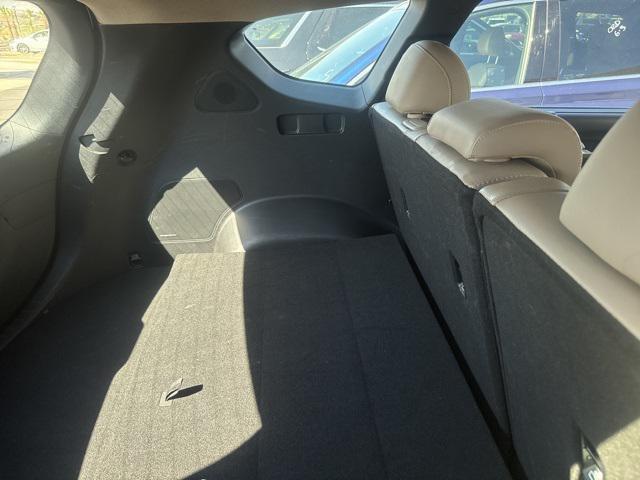 used 2023 Hyundai Santa Fe car, priced at $28,233
