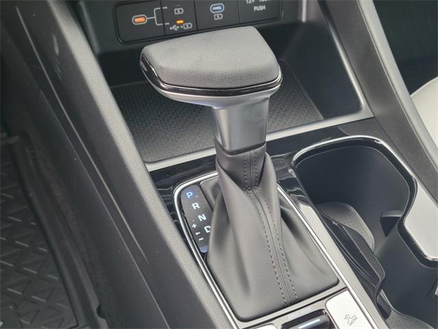 new 2026 Hyundai SANTA CRUZ car, priced at $35,935