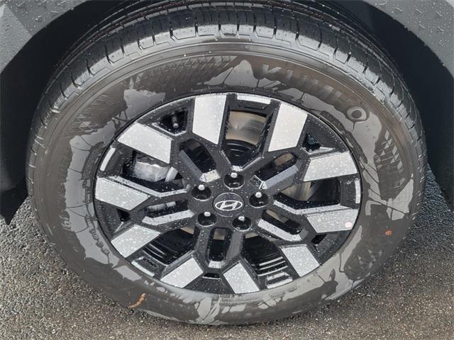 new 2026 Hyundai SANTA CRUZ car, priced at $35,935