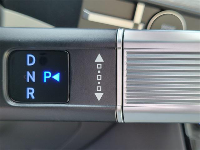 new 2025 Hyundai Santa Fe car
