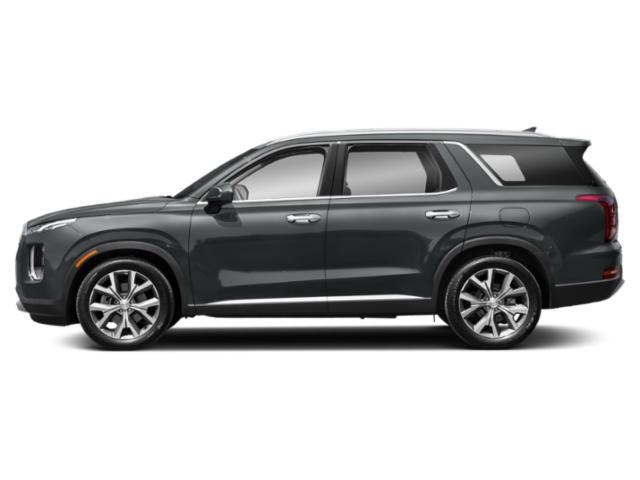 used 2021 Hyundai Palisade car, priced at $36,827