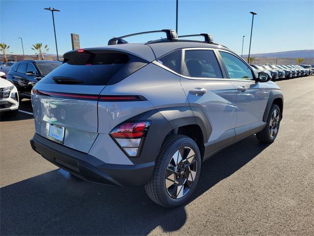 new 2025 Hyundai Kona car, priced at $29,899