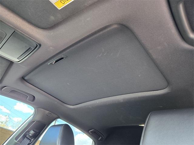 used 2024 Honda Civic car, priced at $29,963