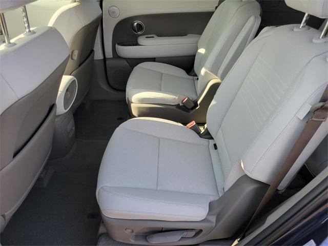 new 2026 Hyundai Palisade car, priced at $52,765