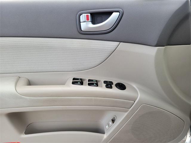 used 2008 Hyundai Sonata car, priced at $6,996