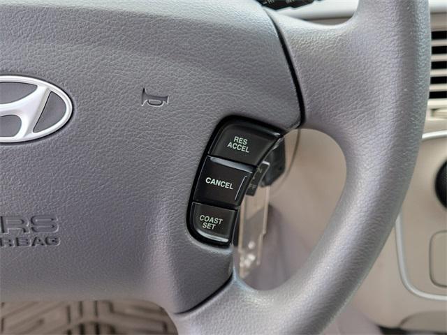 used 2008 Hyundai Sonata car, priced at $6,996